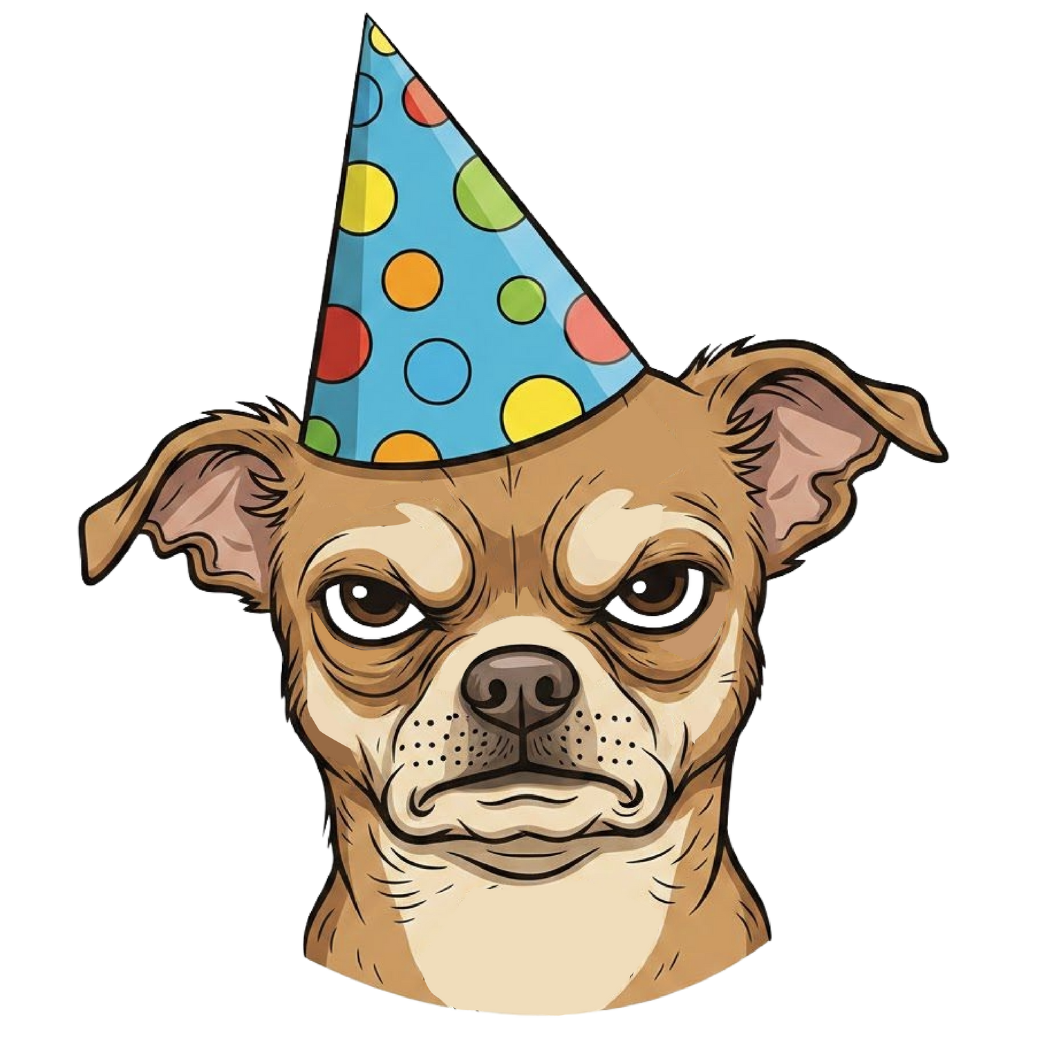 Keep Smiling (Jumper)