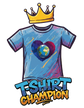 T-Shirt Champion