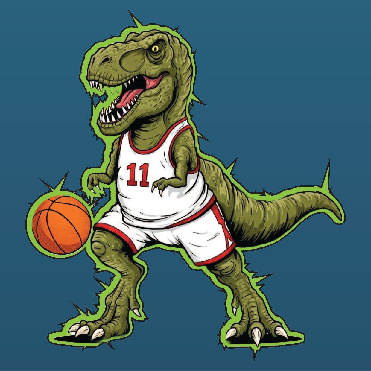 Slam Dunk