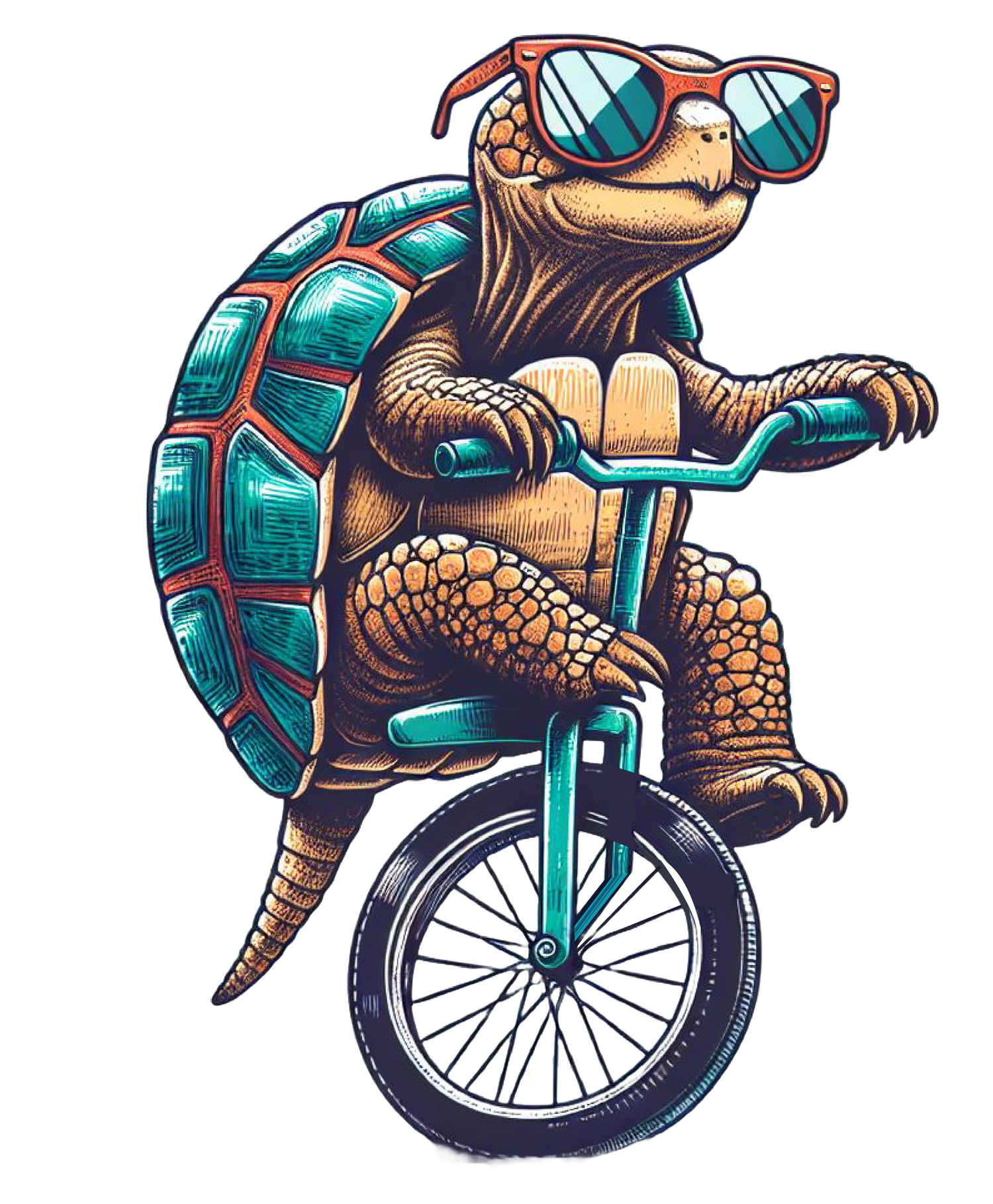 Speed Demon