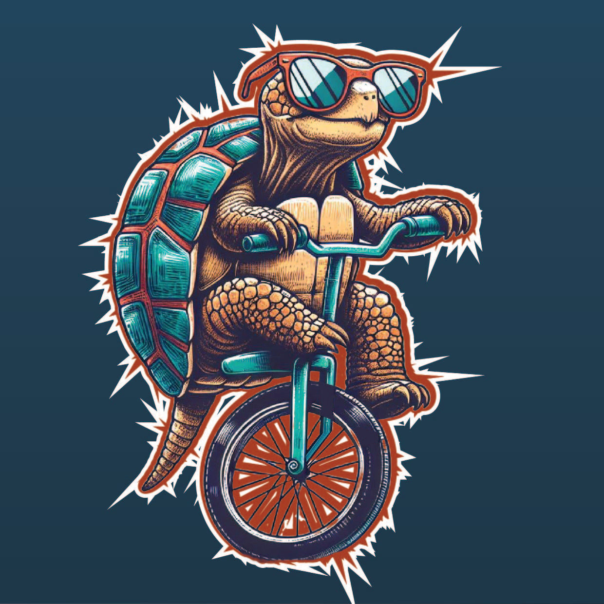 Speed Demon