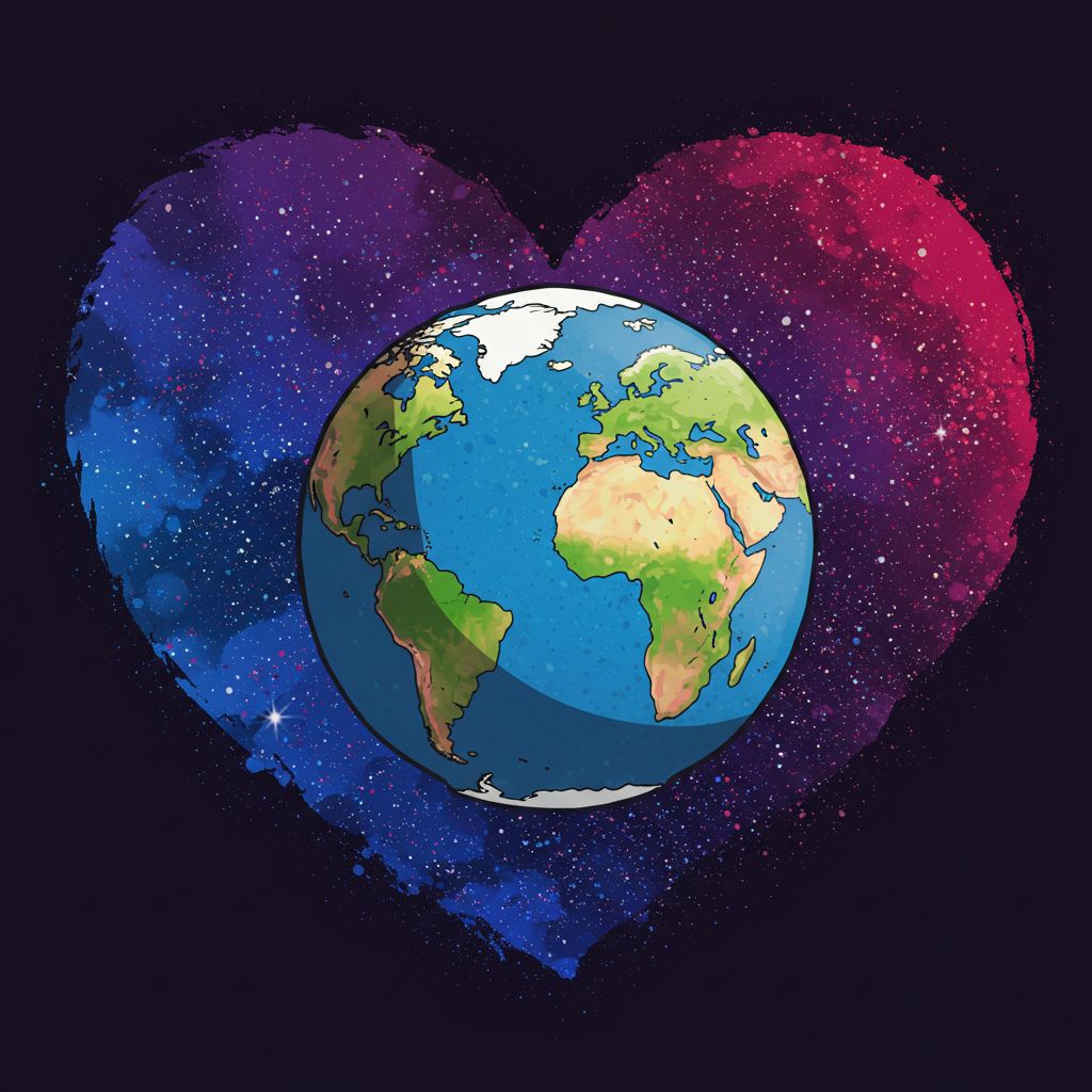 World Class Planet