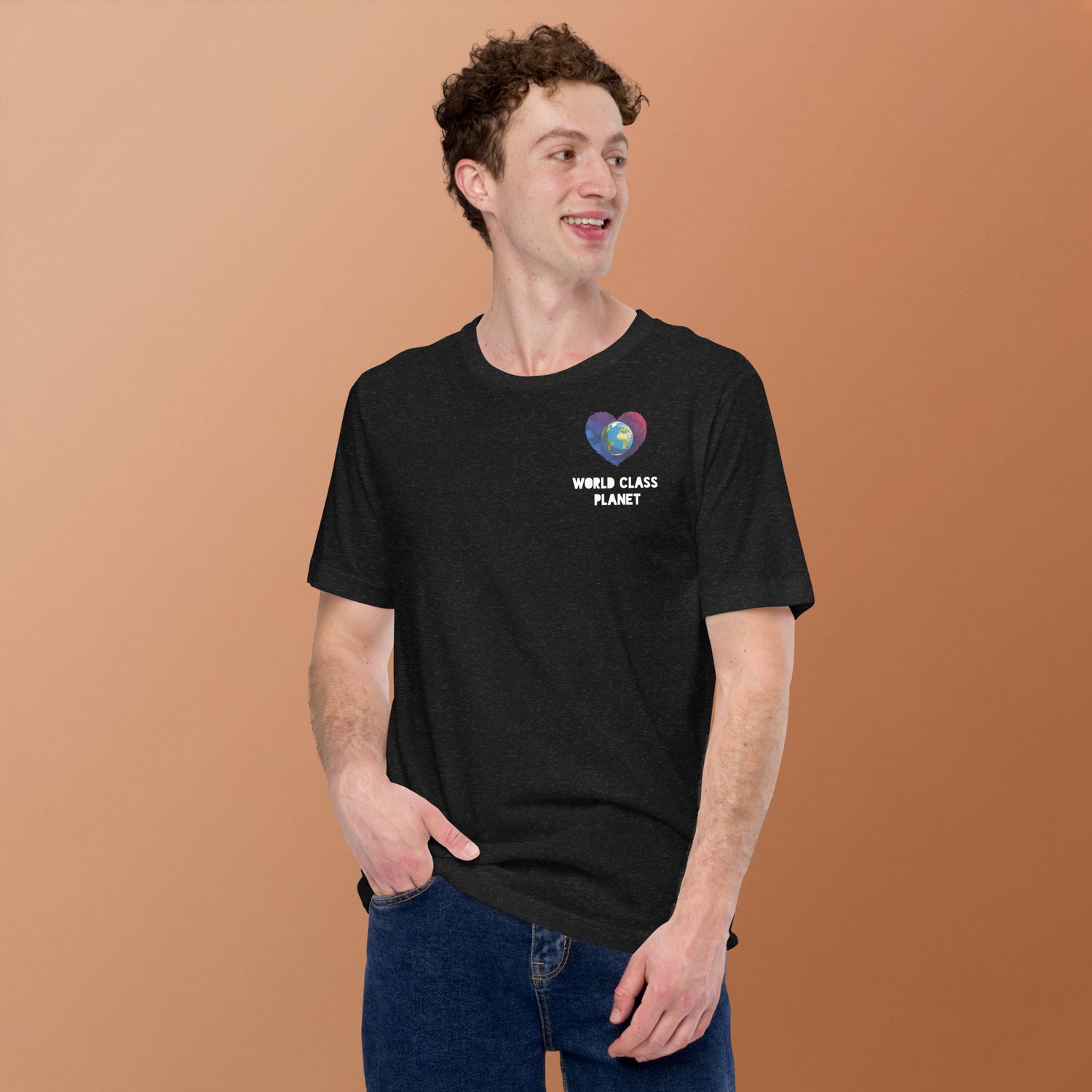 World Class Planet