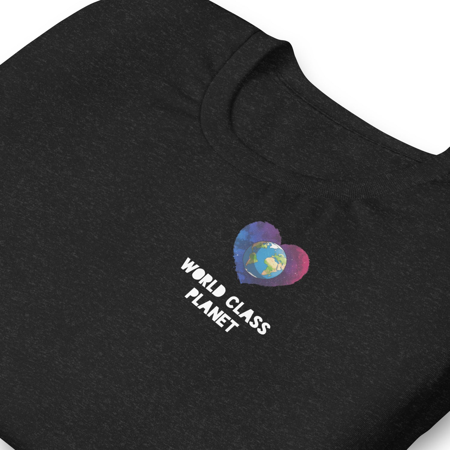 World Class Planet