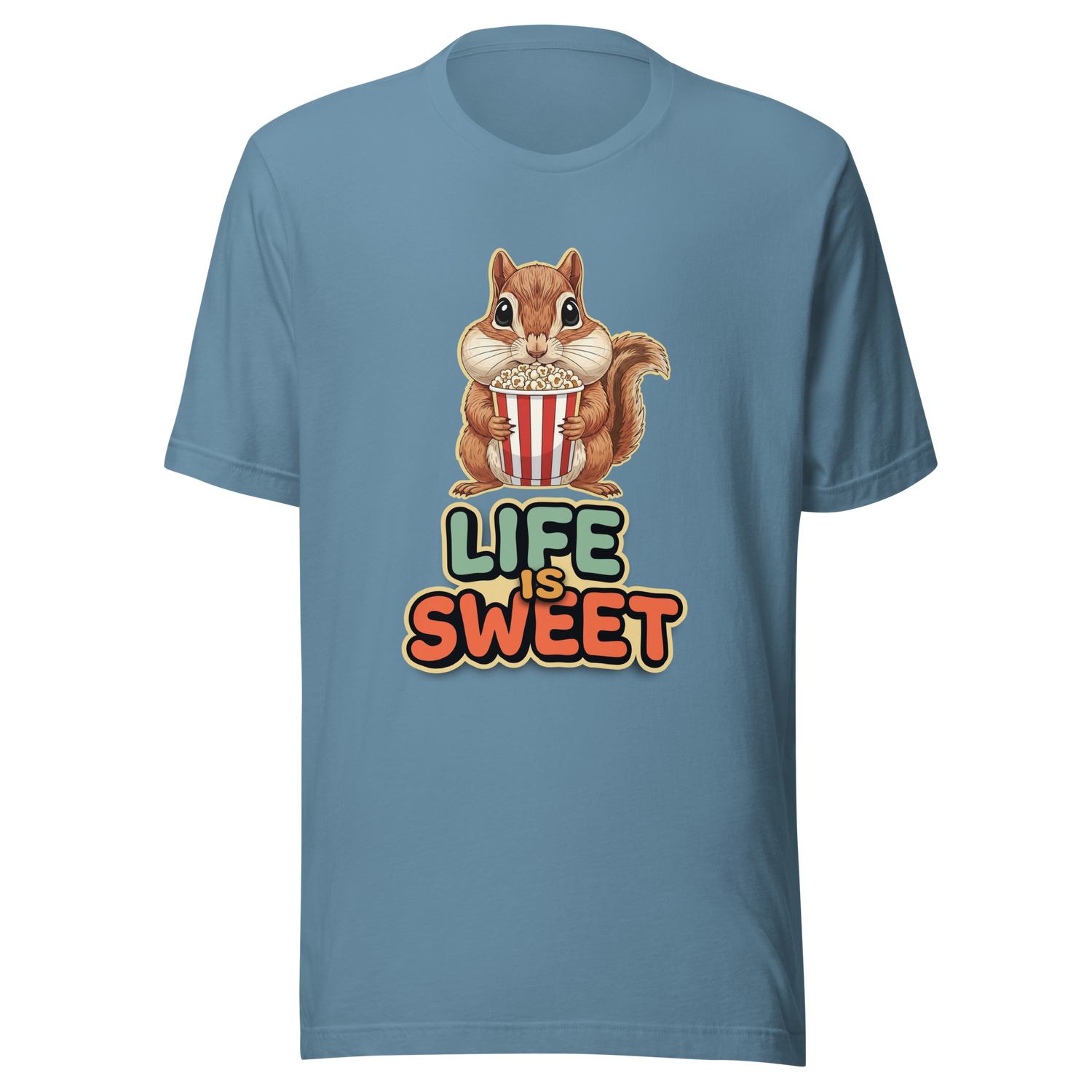 Life is Sweet Oversized