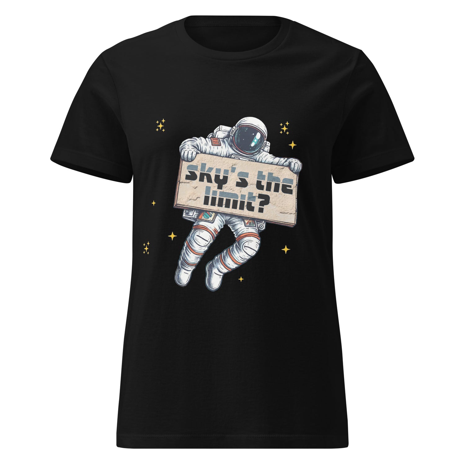 Sky's the Limit Oversized